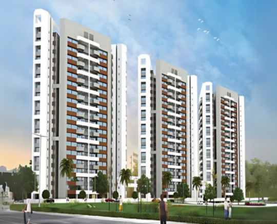 Kumar Prithvi, Kondhwa