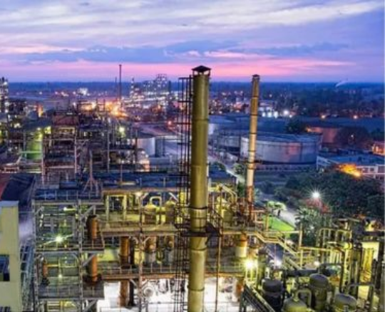 Jubilant Ingrevia, Nira-Pune