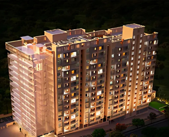 Krisala 41 Evoke, Ravet